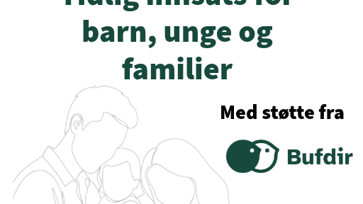 Lenke til artikkel: Namsos kommune får tilskudd til forebyggende arbeid for barn og unge