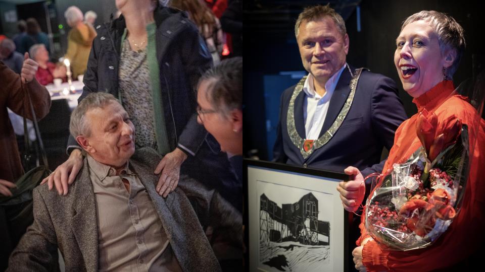 Lenke til artikkel: Nominer kandidater til frivillighetspris og kulturpris