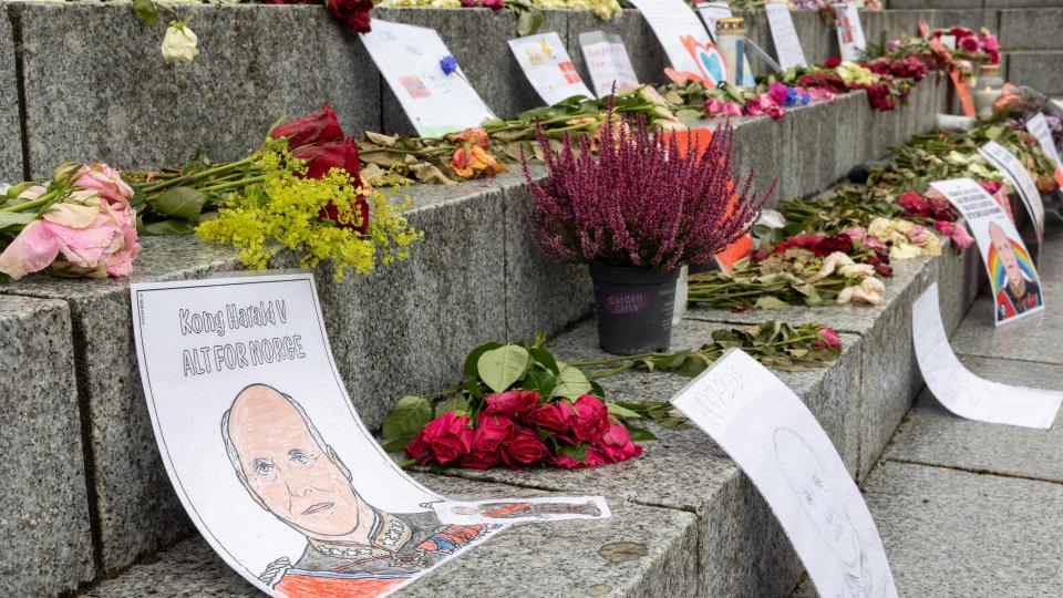 Lenke til artikkel: Informasjon om gravferdsdagen 9. september