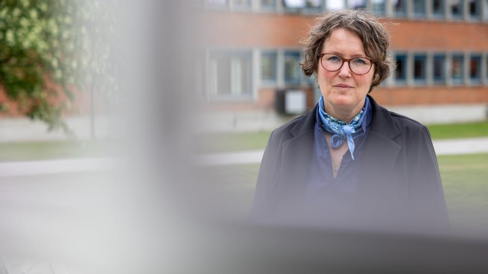 Lenke til artikkel: Spørsmål og svar til omstillingsplan