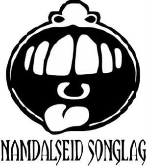 Logo Namdalseid songlag  - Klikk for stort bilde