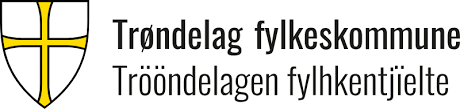 Logo Trøndelag fylkeskommune - Klikk for stort bilde