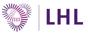 Logo LHL - Klikk for stort bilde