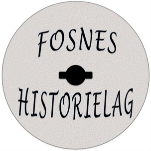 Grå sirkel med tekst i midten - Klikk for stort bilde